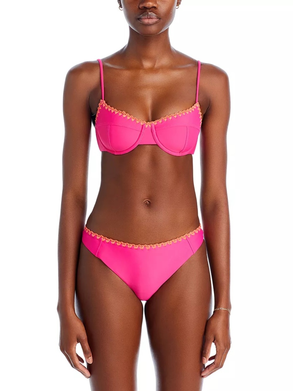 Ramy Brook Emmeline bikini